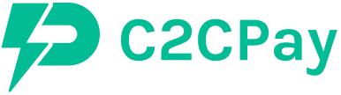 C2C Pay Logo